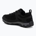 Pánské trekové boty REGATTA Edgepoint IV Low black/granite 3