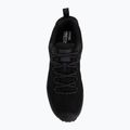 Pánské trekové boty REGATTA Edgepoint IV Low black/granite 5