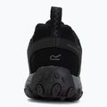 Pánské trekové boty REGATTA Edgepoint IV Low black/granite 6