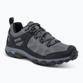 Pánské trekové boty REGATTA Edgepoint IV Low granite/dark steel 8