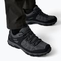 Pánské trekové boty REGATTA Edgepoint IV Low granite/dark steel 19