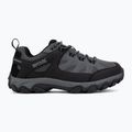 Pánské trekové boty REGATTA Edgepoint IV Low granite/dark steel 2