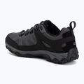 Pánské trekové boty REGATTA Edgepoint IV Low granite/dark steel 3