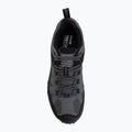 Pánské trekové boty REGATTA Edgepoint IV Low granite/dark steel 5
