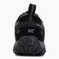 Pánské trekové boty REGATTA Edgepoint IV Low granite/dark steel 6