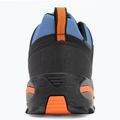 Pánské trekové boty REGATTA Samaris III Low olympian blue/black/tango 6