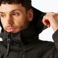Pánská nepromokavá bunda REGATTA brown black 4