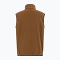 Pánská vesta REGATTA Frankie Black/White nut brown 2