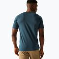 Pánské tričko REGATTA ClineIX moonlight denim bear 3