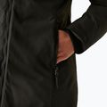 Dámská nepromokavá bunda REGATTA brown black/mocha 7