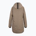 Dámská nepromokavá bunda REGATTA brown mocha/perfectly pale 11
