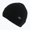 Dámská zimní čepice REGATTA Ribbed Basic black 2