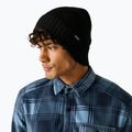 Dámská zimní čepice REGATTA Ribbed Basic black 3