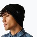 Dámská zimní čepice REGATTA Ribbed Basic black 5