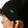 Dámská zimní čepice REGATTA Ribbed Basic black 6