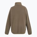 Dámská fleecová mikina REGATTA Frankie Full Zip mocha 7