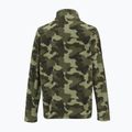 Dětská fleecová mikina REGATTA Hot Shot II olive/night camo print 6