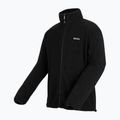 Pánská bunda 3v1 REGATTA Coriver 3in1 2026 black/black 16
