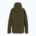 Pánská bunda REGATTA Frelton olive night 11