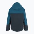 Pánská nepromokavá bunda REGATTA Highton Stretch Padded moonlight denim/navy 10
