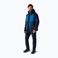 Pánská nepromokavá bunda REGATTA Maland Insulated snorkel blue/moonlight denim 2