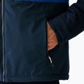 Pánská nepromokavá bunda REGATTA Maland Insulated snorkel blue/moonlight denim 6