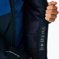 Pánská nepromokavá bunda REGATTA Maland Insulated snorkel blue/moonlight denim 7