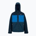Pánská nepromokavá bunda REGATTA Maland Insulated snorkel blue/moonlight denim 8