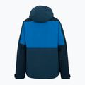 Pánská nepromokavá bunda REGATTA Maland Insulated snorkel blue/moonlight denim 9