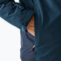 Pánská nepromokavá bunda REGATTA Thornridge moonlight denim/navy 9