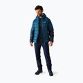 Pánská zateplená bunda REGATTA Hooded Dalent moonlight denim/navy 2