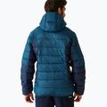 Pánská zateplená bunda REGATTA Hooded Dalent moonlight denim/navy 3