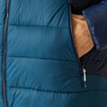 Pánská zateplená bunda REGATTA Hooded Dalent moonlight denim/navy 6