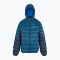 Pánská zateplená bunda REGATTA Hooded Dalent moonlight denim/navy 8