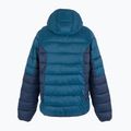 Pánská zateplená bunda REGATTA Hooded Dalent moonlight denim/navy 9