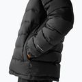 Pánská zateplená bunda REGATTA Aldthron ash/black 5