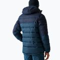 Pánská zateplená bunda REGATTA Aldthron moonlight denim/navy 2