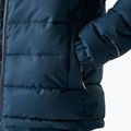 Pánská zateplená bunda REGATTA Aldthron moonlight denim/navy 5