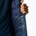 Pánská zateplená bunda REGATTA Aldthron moonlight denim/navy 6