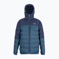 Pánská zateplená bunda REGATTA Aldthron moonlight denim/navy 7