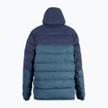 Pánská zateplená bunda REGATTA Aldthron moonlight denim/navy 8