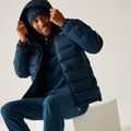 Pánská zateplená bunda REGATTA Aldthron moonlight denim/navy 11