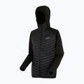 Pánská hybridní bunda REGATTA Andreson Hybrid black 7