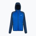 Pánská hybridní bunda REGATTA Andreson Hybrid snorkel blue/moonlight denim 5