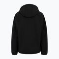 Pánská softshellová bunda REGATTA Arec III black/black 7