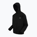 Pánská softshellová bunda REGATTA Arec III black/black 8