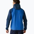 Pánská softshellová bunda REGATTA Arec III snorkel blue/moonlight denim 3
