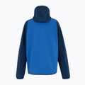 Pánská softshellová bunda REGATTA Arec III snorkel blue/moonlight denim 8