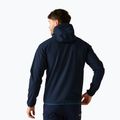 Pánská softshellová bunda REGATTA Arec III navy/moonlight denim 3