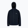 Pánská softshellová bunda REGATTA Arec III navy/moonlight denim 7